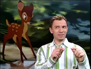 Interview 1 - Français