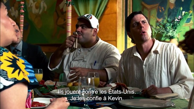 Bella EXTRAIT VO Virée