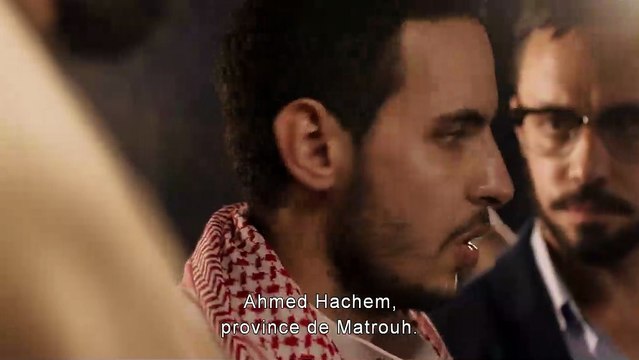 Clash - EXTRAIT VOST Tu es avec nous ?