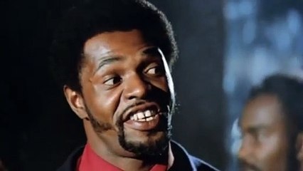 Blacula, le vampire noir Bande-annonce VO