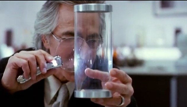 Ames en stock Extrait vidéo VO