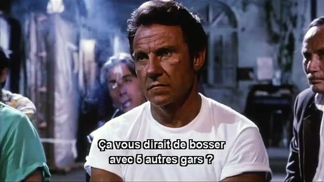 Reservoir Dogs Bande-annonce VO