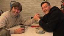 Rıdvan Dilmen canlı yayında açıkladı! İşte Mesut Özil'i isteyen dev kulüp