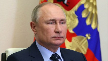 FEMME ACTUELLE - Vladimir Poutine : sa santé pose sérieusement question