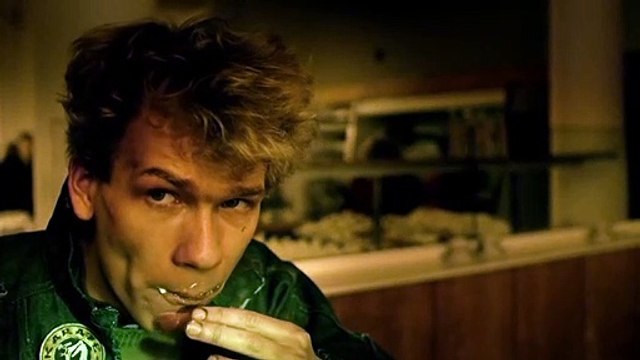 Le Décalogue Bande-annonce ressortie 2016 VO