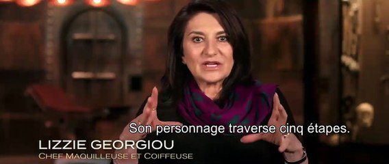 La Momie BONUS VO "Elle existe"