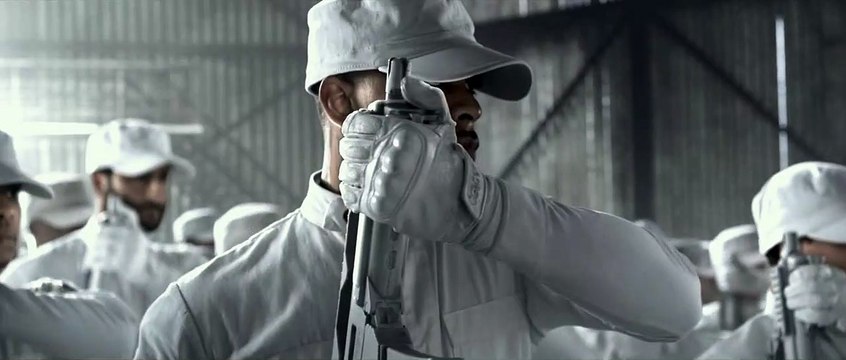 Spot La liberté mérite d'être défendue