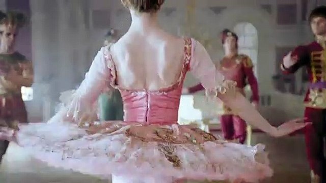 La Belle au bois dormant (Bolchoï - Pathé Live) Bande-annonce VF