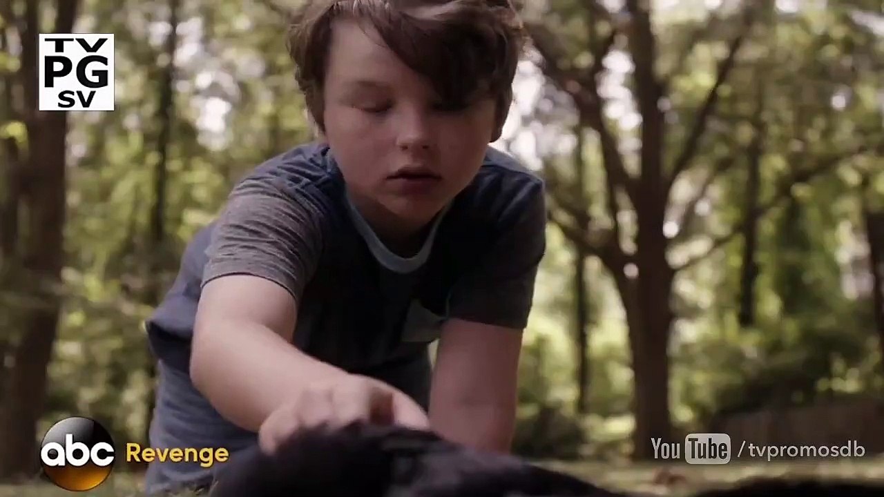Resurrection - saison 2 - épisode 2 Teaser VO