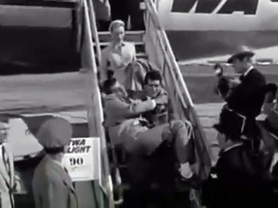 C'est pas une vie, Jerry Bande-annonce VO