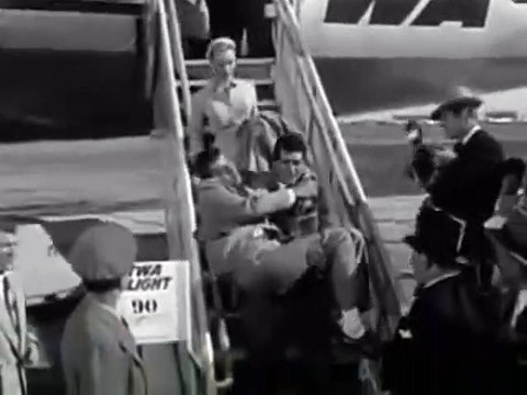 C'est pas une vie, Jerry Bande-annonce VO