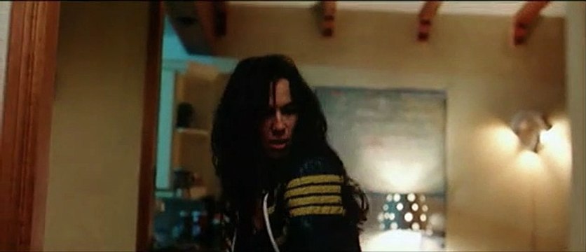 Sólo quiero caminar Extrait vidéo VO