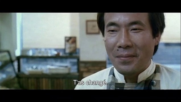 Lady vengeance Bande-annonce VO