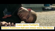 Twilight, que sont-ils devenus ?