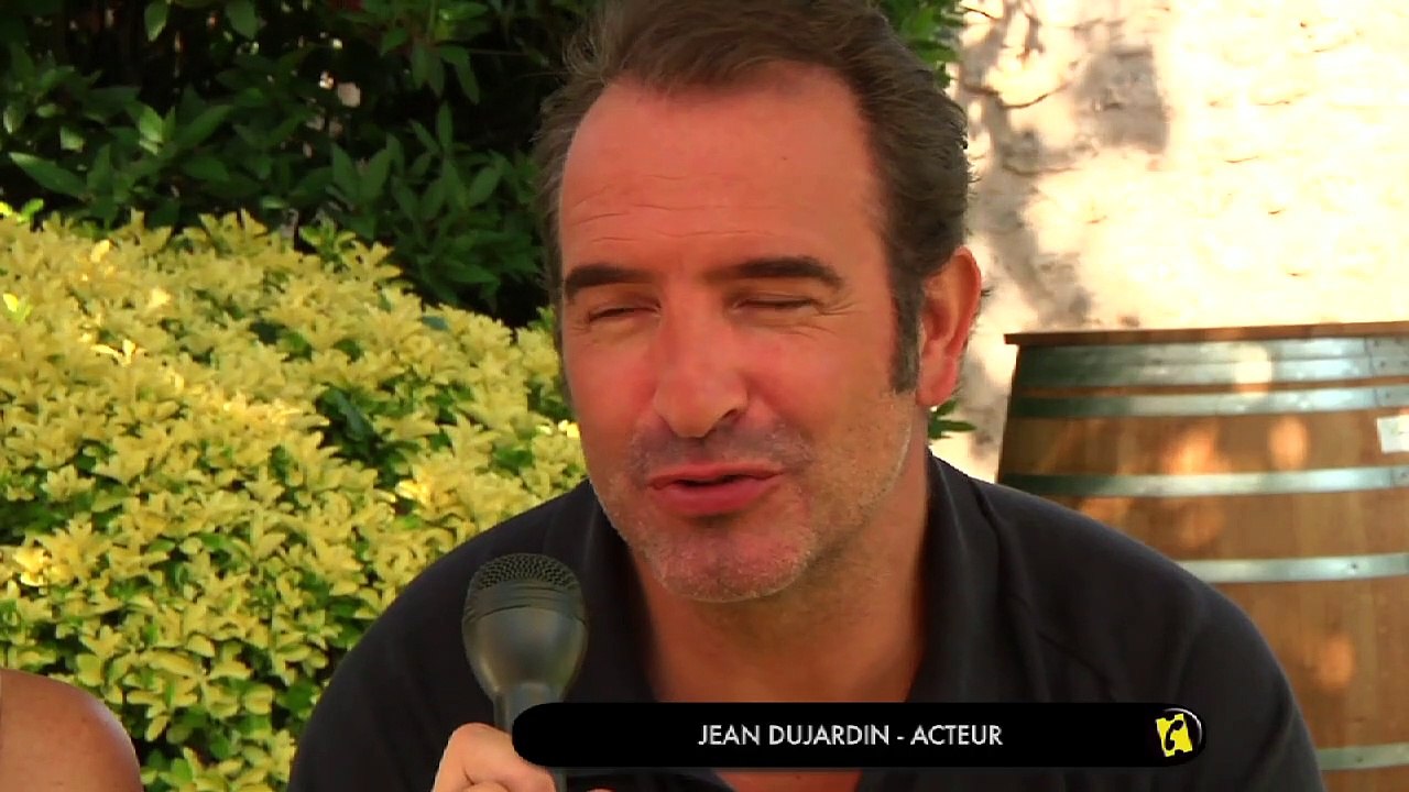 Brice de Nice 3 : "Je suis content de retrouver mon petit clown"