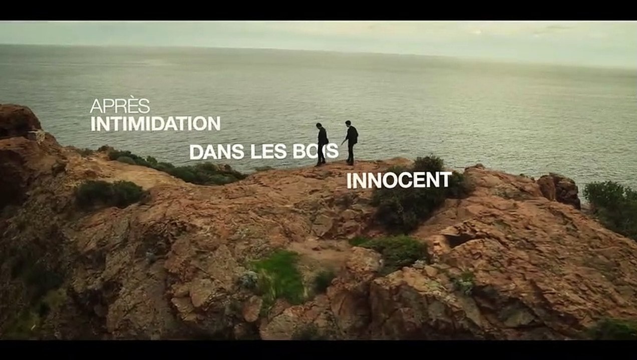 Disparu à jamais - saison 1 Teaser VF