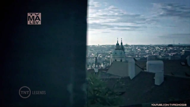 Legends (2014) - saison 2 Teaser VO