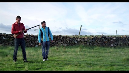 Ärtico Bande-annonce VF