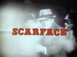Scarface Bande-annonce VO