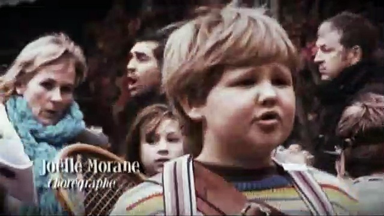 Les Enfants de Timpelbach Making Of (3) VF