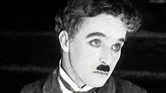 De Charlot à Chaplin Bande-annonce VF
