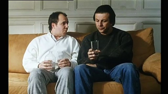 Le Complexe du Kangourou Bande-annonce VF