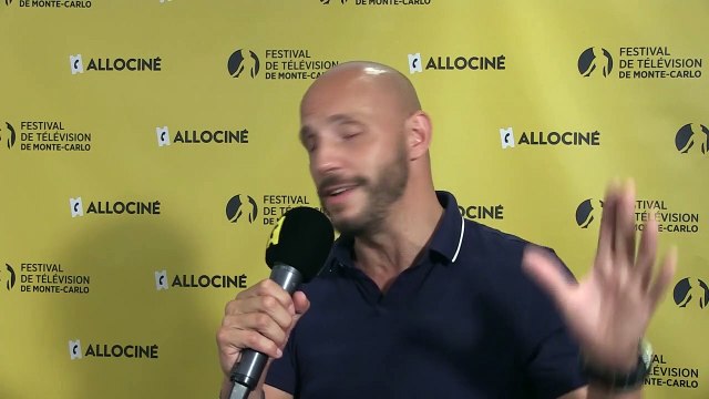 Plus belle la vie : David Ban (Valentin) tease la saga d'été évenement
