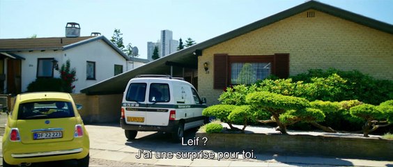 Love is all you need Bande-annonce VO