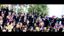 Cannes 2012 : les marches du 18 mai