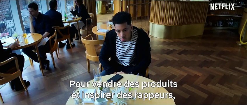 High Flying Bird Bande-annonce VO