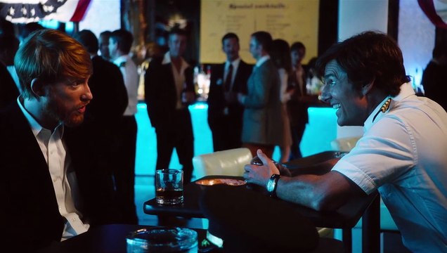 Barry Seal : American Traffic Bande-annonce VO