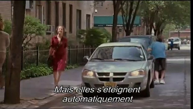 Noise Bande-annonce VO