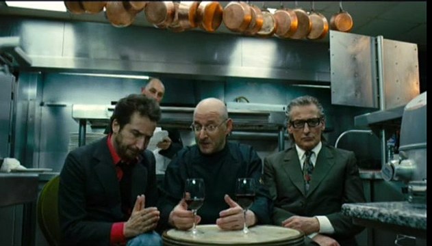 Les herbes folles Bande-annonce (2) VF