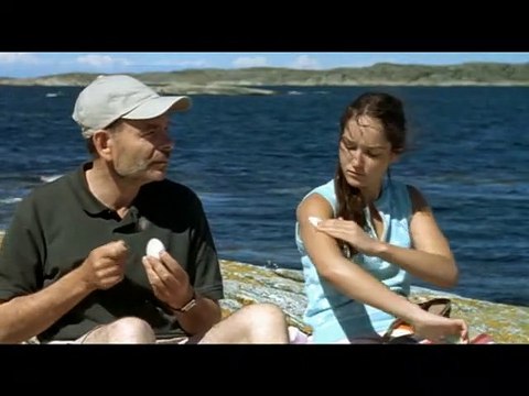 Jean-Pierre Darroussin, Anaïs Demoustier Interview : Les Grandes Personnes