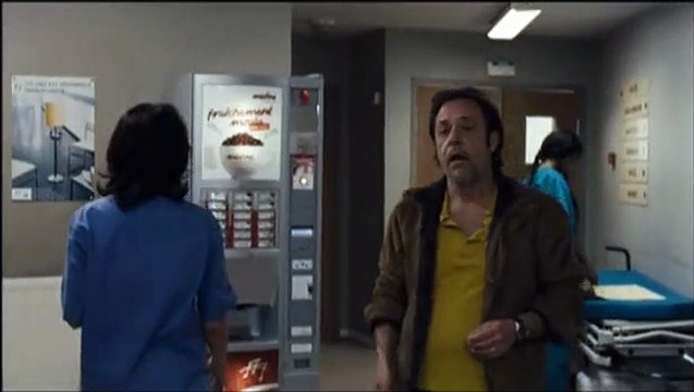 La Loi de Murphy Extrait vidéo VF