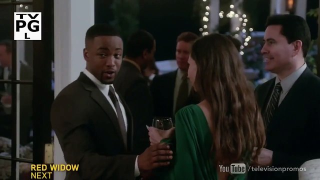 Revenge - saison 2 - épisode 16 Teaser VO