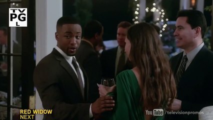 Revenge - saison 2 - épisode 16 Teaser VO