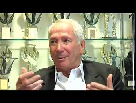 Marc Dorcel Interview 19/10/2009