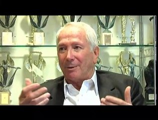 Marc Dorcel Interview  19/10/2009