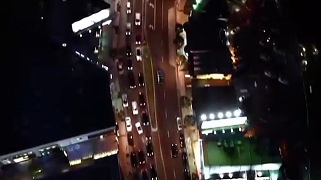 Wicked City : bienvenue en 1982