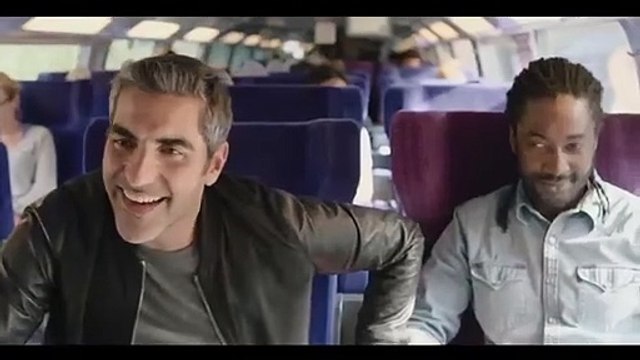 Qu'est-ce qu'on a encore fait au Bon Dieu ? - Le clip