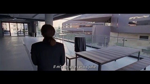 Song To Song EXTRAIT VO Premier rendez-vous