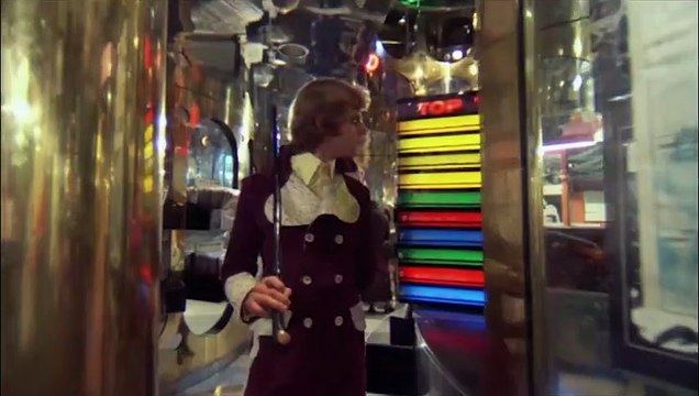 Bande-annonce Rétrospective Kubrick - Français