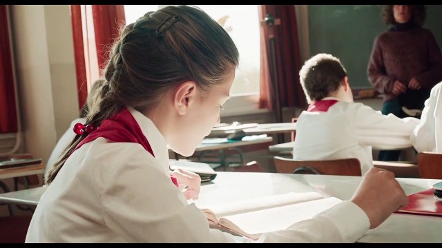 Le Temps des rêves Bande-annonce VO