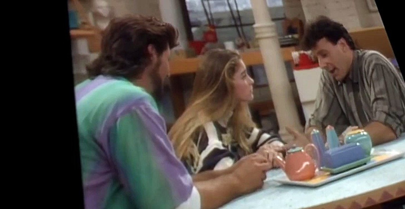My Two Dads S03 E04