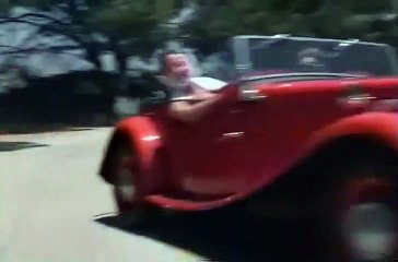 James Dean Bande-annonce VO