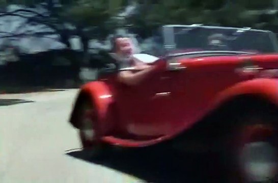 James Dean Bande-annonce VO