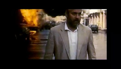 George Clooney Interview : Syriana