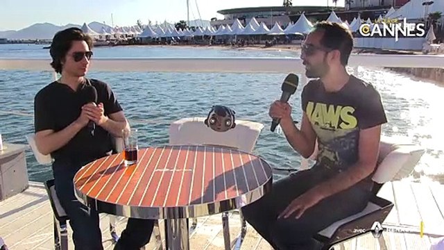 Le Face Cannes #5 - dimanche 15 mai 2016