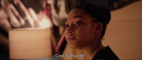 The Hate U Give – La Haine qu’on donne EXTRAIT VO 